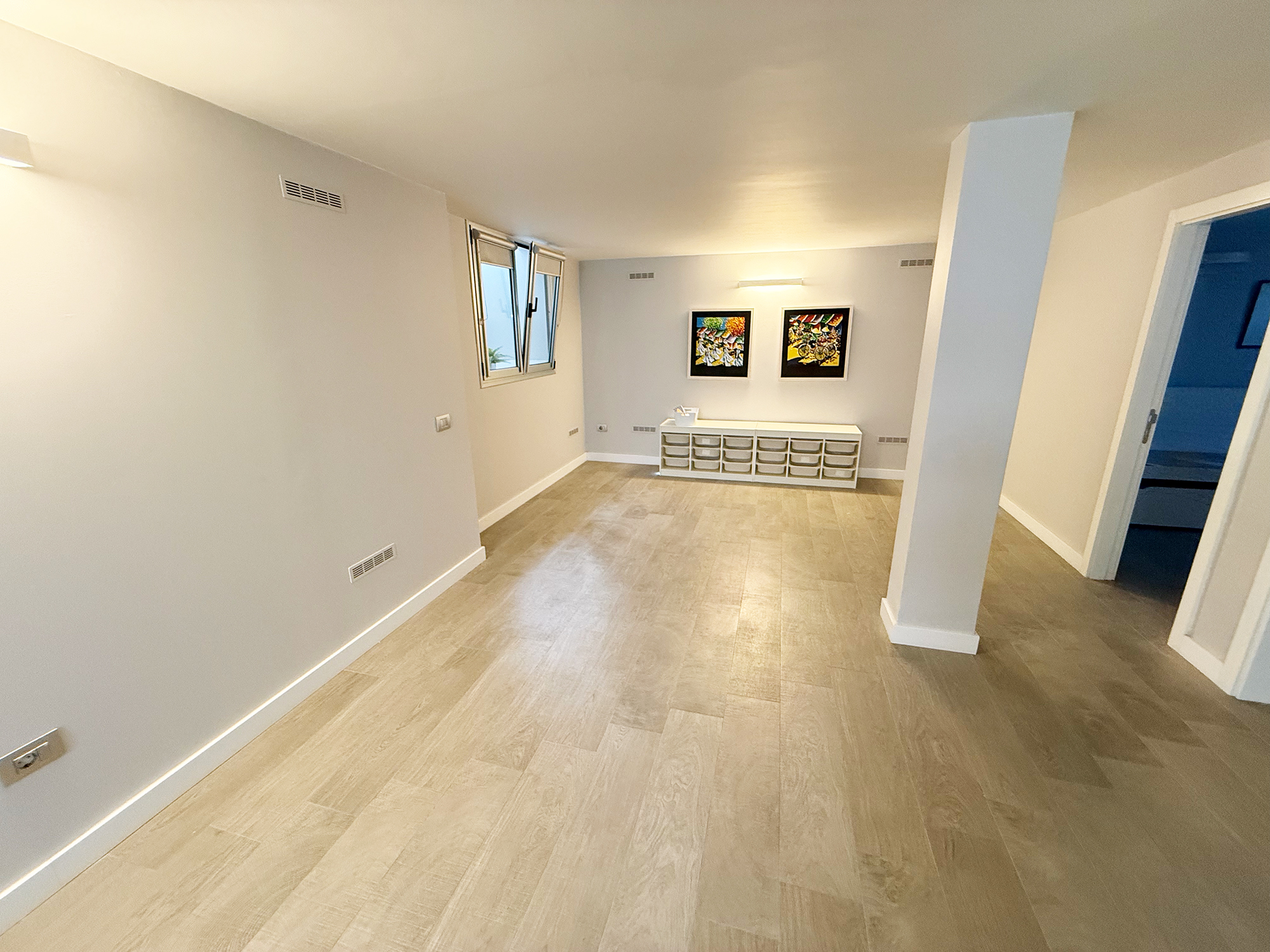 Bungalow MBU-196/SW