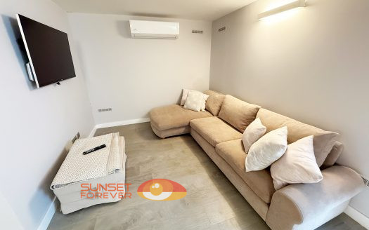 Bungalow MBU-196/SW