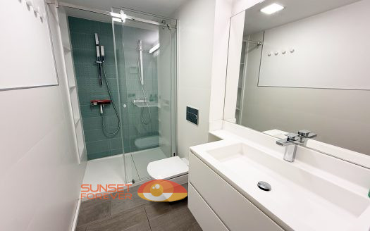 Bungalow MBU-196/SW