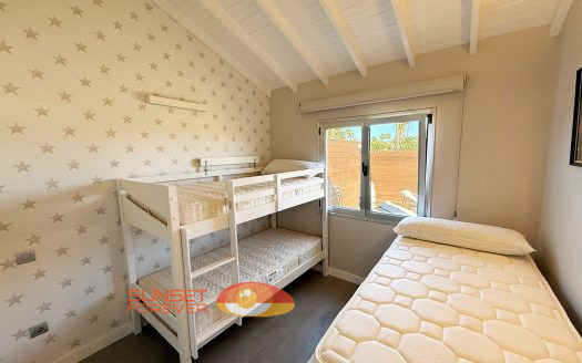 Bungalow MBU-196/SW