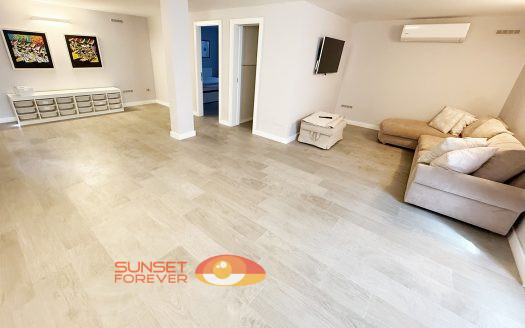 Bungalow MBU-196/SW