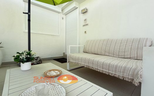 Bungalow B-287