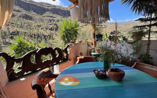 Finca F-007/SW