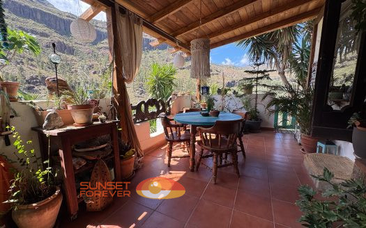 Finca F-007/SW
