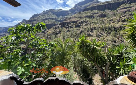 Finca F-007/SW
