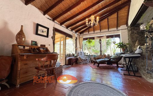 Finca F-007/SW