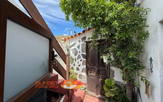 Finca F-007/SW