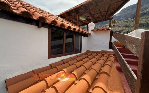 Finca F-007/SW