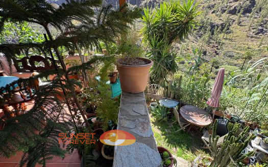 Finca F-007/SW