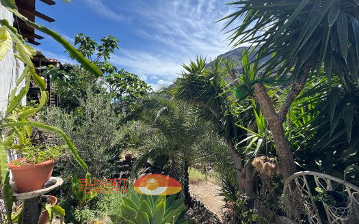 Finca F-007/SW