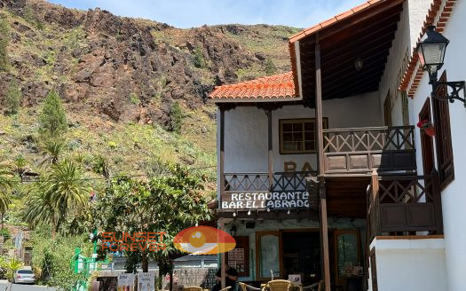 Finca F-007/SW