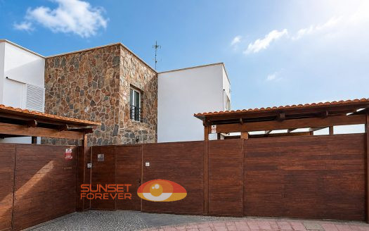 House-Villa MH-178/SW