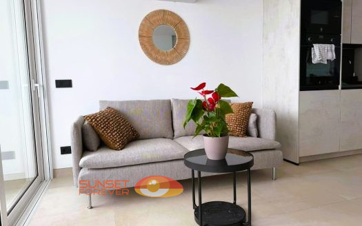 Apartment AP-336/M