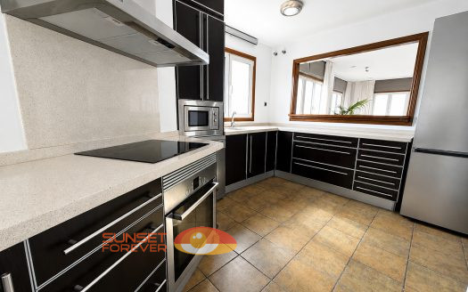 House-Villa MH-178/SW