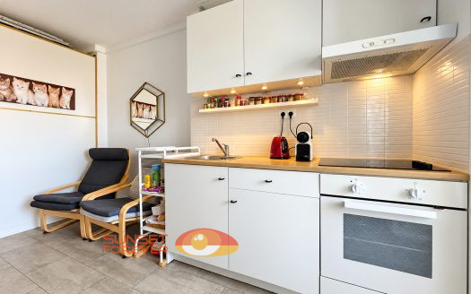 Studio-Apartment AP-338/SW