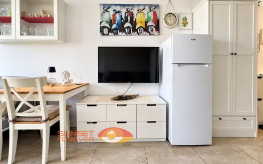 Studio-Apartment AP-338/SW