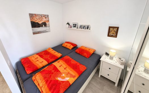 Studio-Apartment AP-338/SW