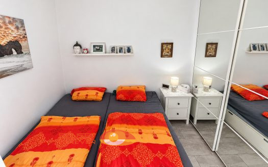 Studio-Apartment AP-338/SW