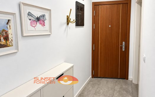 Studio-Apartment AP-338/SW