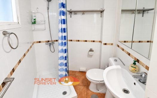 Studio-Apartment AP-338/SW
